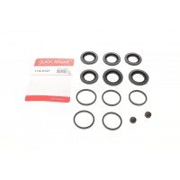 Ремкомплект супорта (переднього) VW Touareg 02-10 (d=34/36mm) (Brembo)