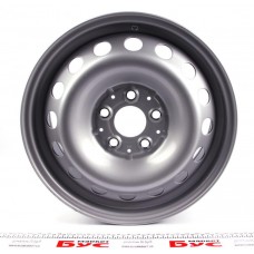 (замінено на ME616017 Accuride) Диск колісний MB Vito/Viano 03- (6.50Jx16 H2; 5x112x66.5 ET60)