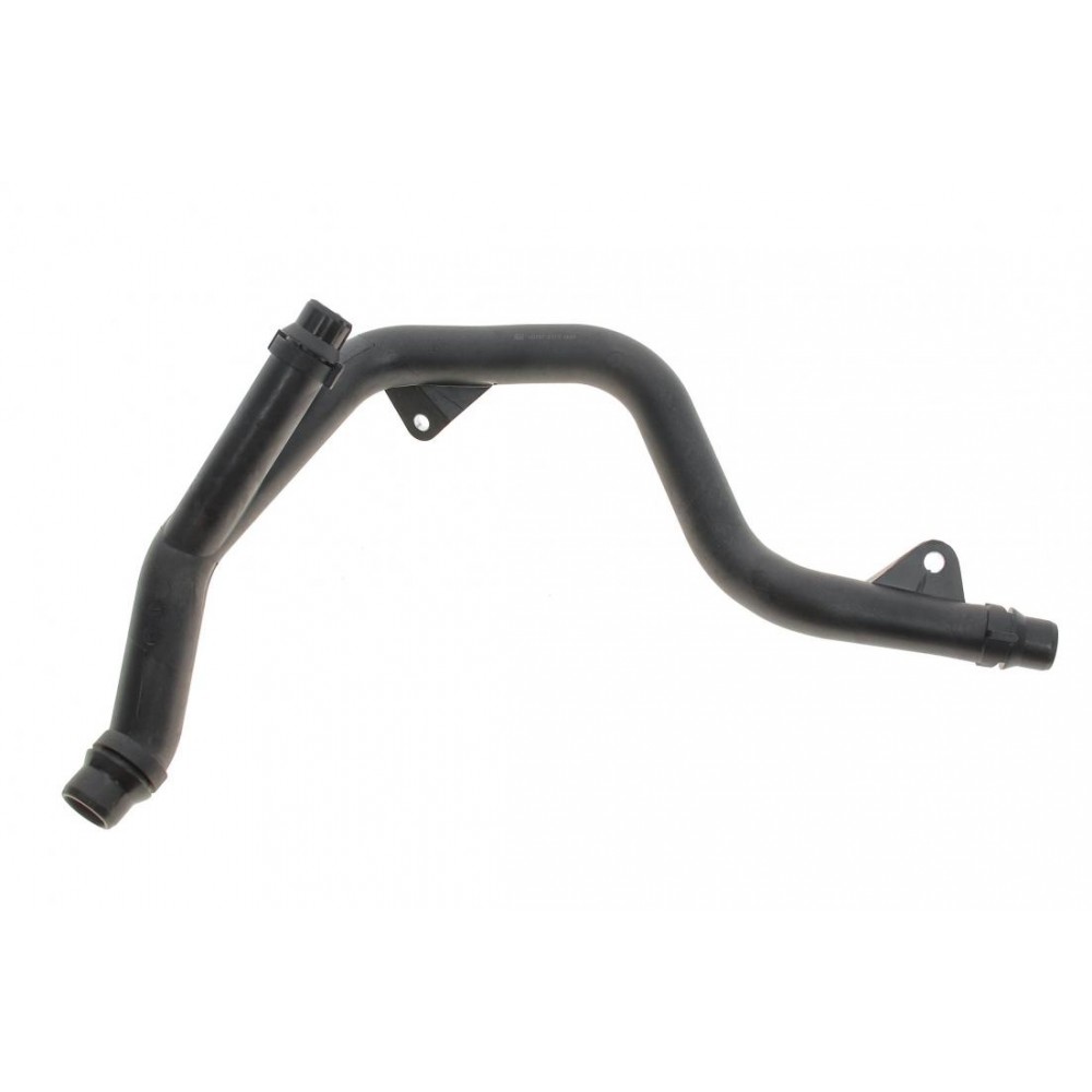 Патрубок радіатора BMW X5 3.0d (M57) 01-06