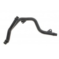 Патрубок радіатора BMW X5 3.0d (M57) 01-06