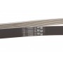 Ремінь генератора MB Sprinter CDI (-AC)