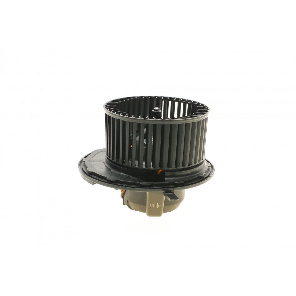 Моторчик пічки MB A-class (W169)/B-class (W245) 04-12