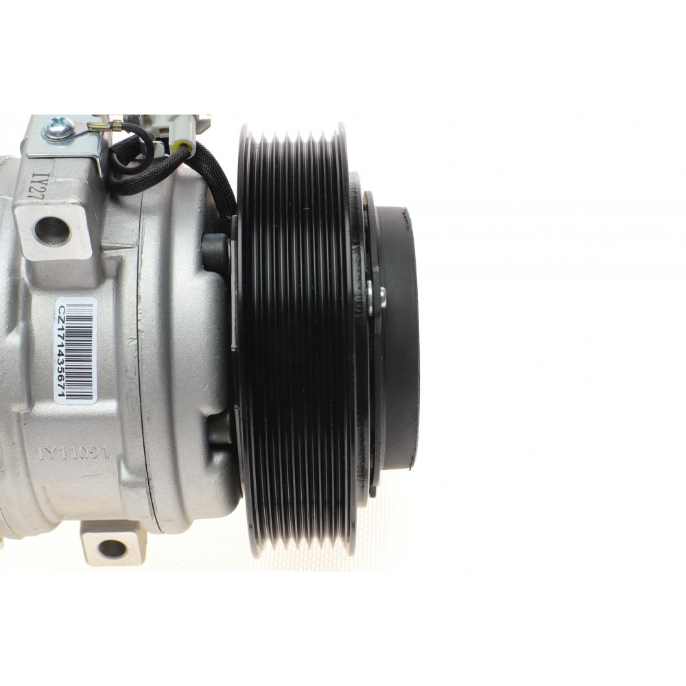 Компресор кондиціонера Toyota Camry 2.0/2.4 01-
