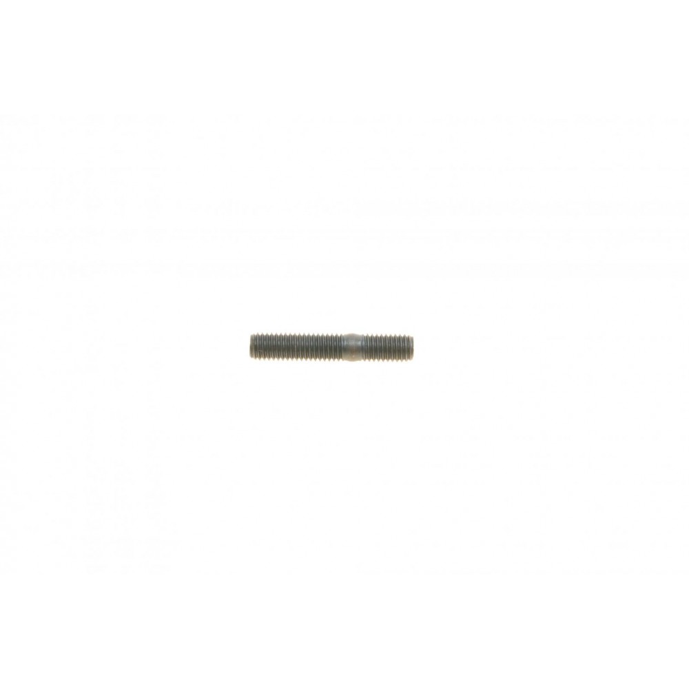 Шпилька колектора випускного Opel Astra/Vectra/Omega 1.6-2.0 91-05 (M8x1.25x16/28) (к-кт 10шт)