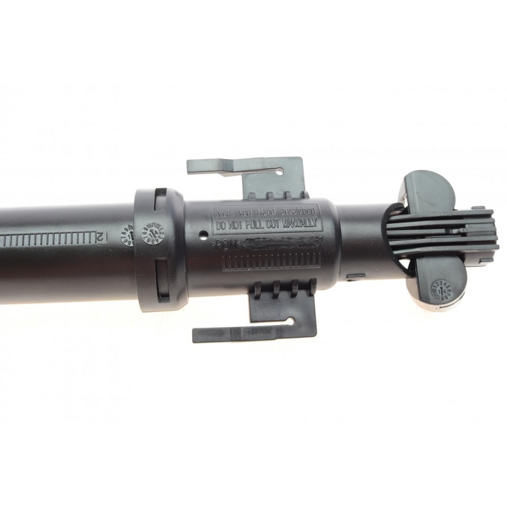 Форсунка омивача фари BMW 5 (F10) 10-16 (L)