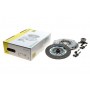 Комплект зчеплення Renault Megane/Scenic II 2.0 dCi 05-09 (d=250mm) (+вижимний)