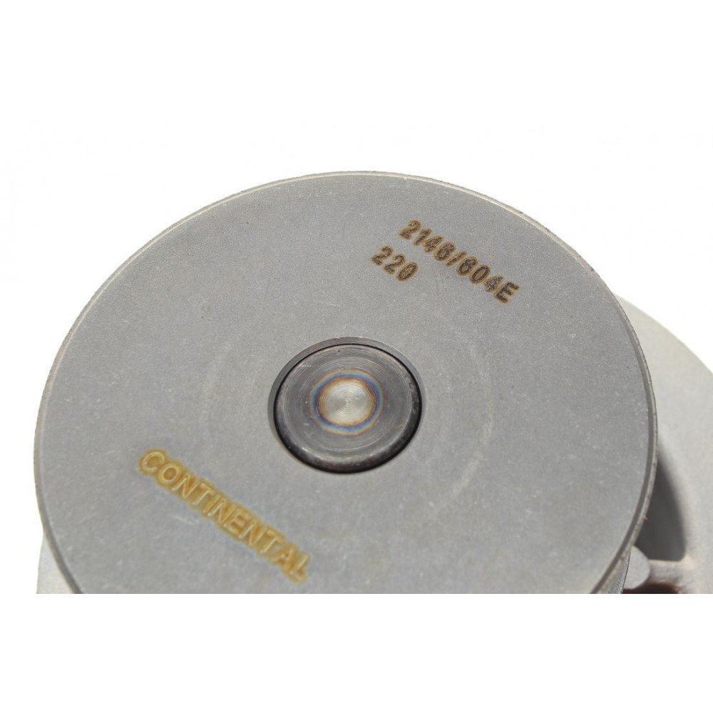 Комплект ГРМ + помпа Opel Astra F/G 1.4/1.6 91-05/Combo 1.2/1.4 94-01/Daewoo Nexia 1.5 95- (17x111z)