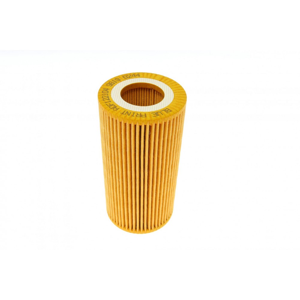 Фільтр масляний Volvo C30/C70/S40/S60/S80 2.0-2.4 10-