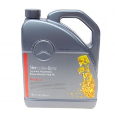 Олива АКПП MB236.15 (5L) заміна на 000989690513ADNE