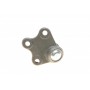 Опора кульова (передня/знизу/R) Audi A1 10-/Seat Ibiza 02-15/Skoda Fabia 99-14/Rapid 12-/VW Polo 01