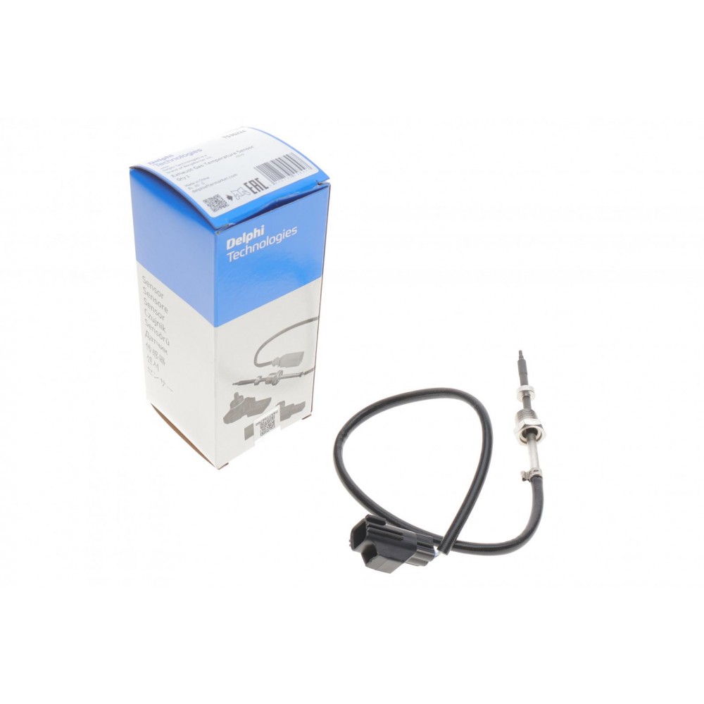 Датчик температури ВГ Volvo S60 II/V70 II/XC70 I/XC 90 I 2.4D 01-14