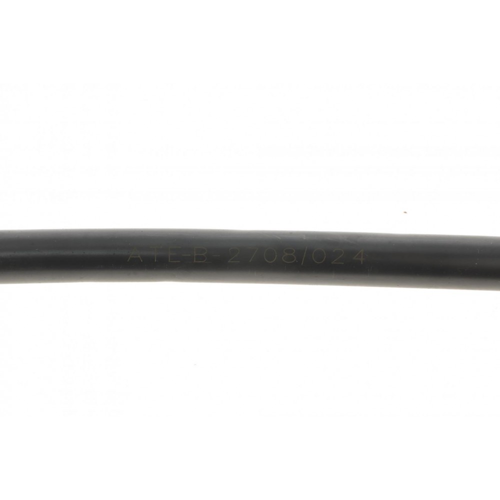 Трос ручника VW Golf V/Audi A3/Skoda Octavia 97-13 (L=1447mm)