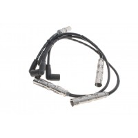 Проводи запалювання VW Caddy III 1.6 BiFuel 04-15 (к-кт)