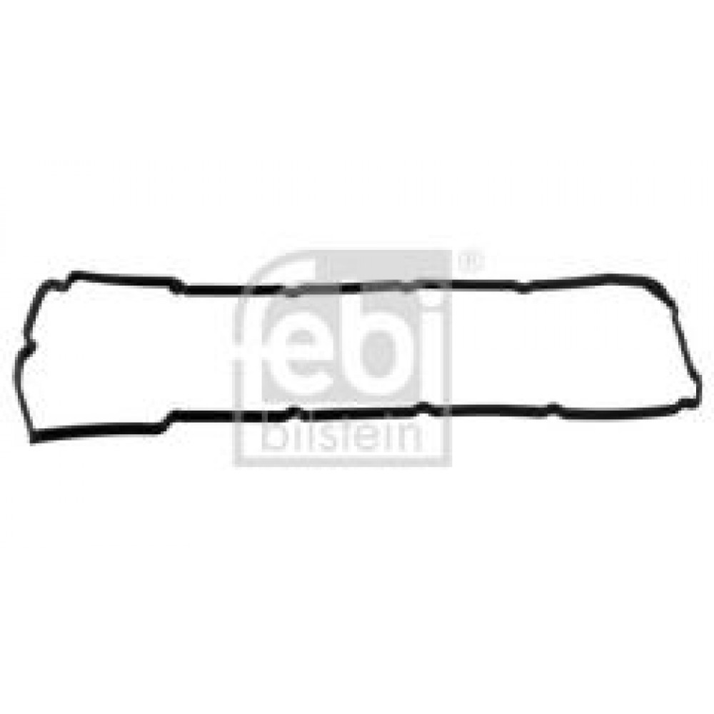Прокладка кришки клапанів MB E-class (W211/212)/C-class (W204/S204) 6.2i 06- (R)(M156)