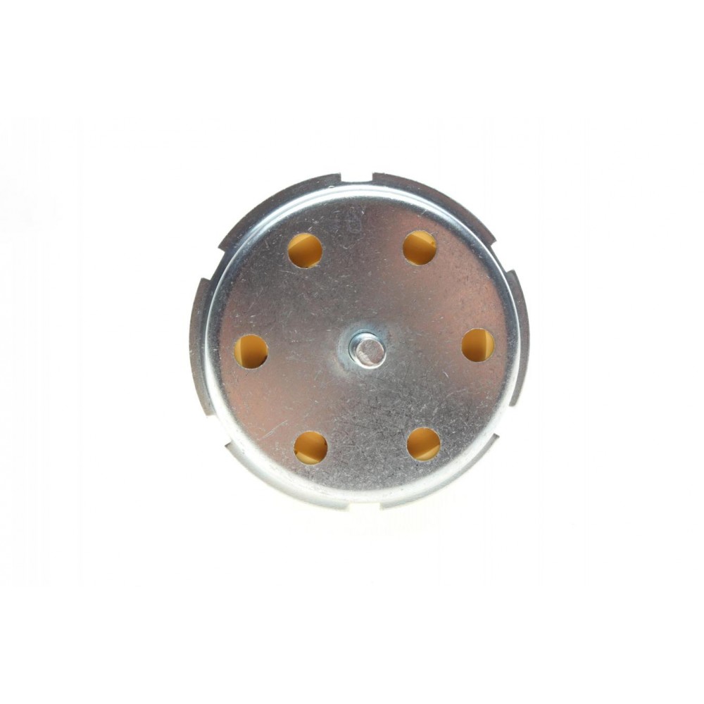 Відбійник ресори (задньої) Citroen Jumper/Fiat Ducato/Peugeot Boxer 1.9D-2.8D 94-02