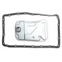 Фільтр АКПП Lexus GX/LX 2.5D-4.7 98- (к-кт з прокладкою)