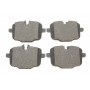 Колодки гальмівні (задні) BMW 5 (F10/F11)/6 (F12/F13)/ 7 (G11/G12)/X5 (G05)/X6 (G06)/X7 (G07) 10-