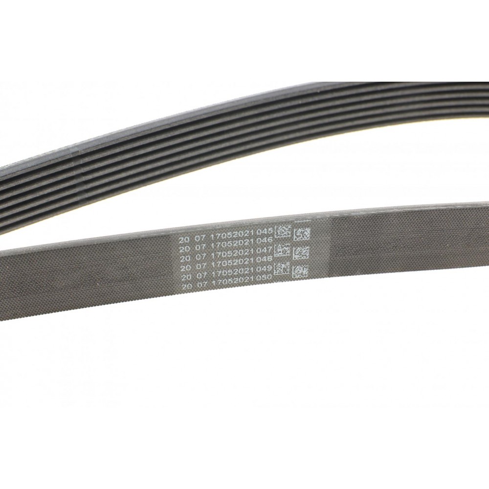 Ремінь генератора Toyota Camry 3.5 V6 11-17/ Lexus GS/ IS/ ES 2.5-3.5 05-
