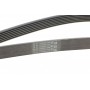 Ремінь генератора Toyota Camry 3.5 V6 11-17/ Lexus GS/ IS/ ES 2.5-3.5 05-