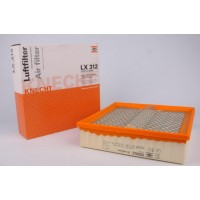 Фільтр повітряний MB 190D 2.5TD OM602/E250/300D