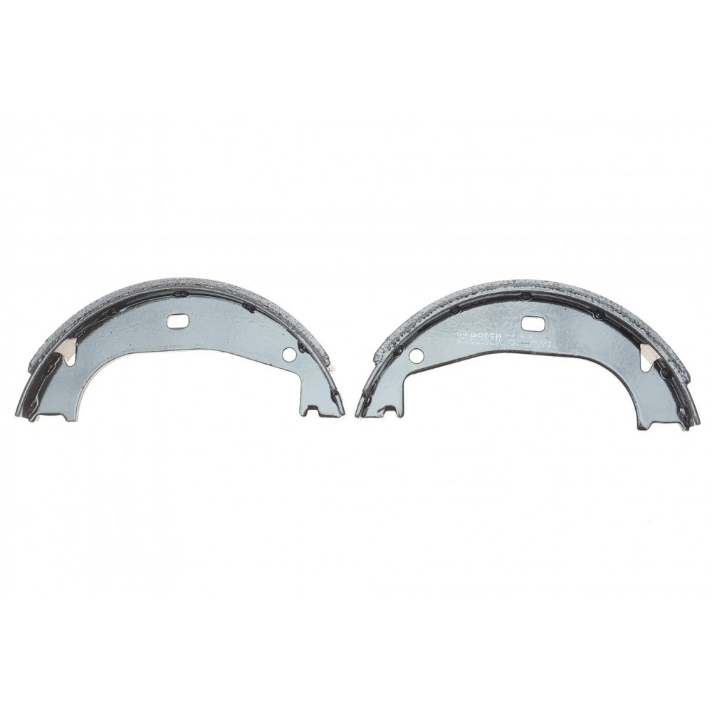 Колодки ручника BMW 3 (E36) 90-00 (160.5x25)