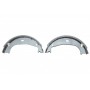 Колодки ручника BMW 3 (E36) 90-00 (160.5x25)