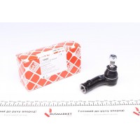 Наконечник тяги рульової (R) VW T4 95-