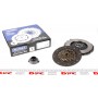Комплект зчеплення Fiat Scudo 2.0JTD 99-06 (d=225mm) (+вижимний)