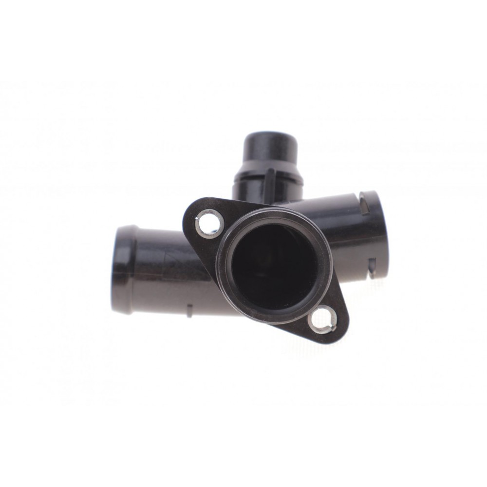 Фланець системи охолодження Audi A4/A6 2.0TFSI 04-11