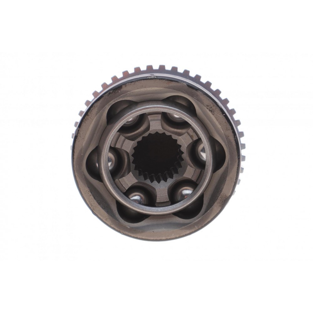 ШРКШ (зовнішній) Hyundai Accent 1.3/1.5 00-05 (25/22z) (+ABS 44T)