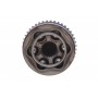 ШРКШ (зовнішній) Hyundai Accent 1.3/1.5 00-05 (25/22z) (+ABS 44T)
