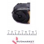 Втулка стабілізатора (заднього) MB Sprinter/VW Crafter 06- (d=15.5mm)