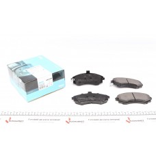 Колодки гальмівні (передні) Hyundai Elantra/Avante 00-10/Kia Cerato 04-09