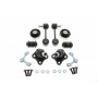 Ремкомплект важеля (переднього) Audi A3 96-03/Skoda Octavia I 96-10/VW Golf IV 97-06