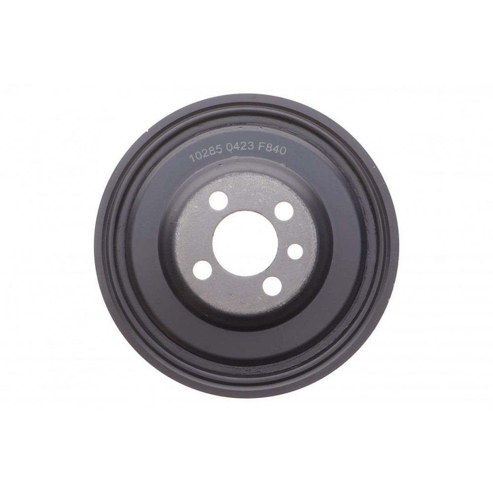 Шків колінвалу VW Caddy II/III/ T5 1.9TDI 03- (6PK)