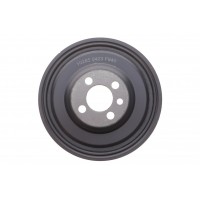 Шків колінвалу VW Caddy II/III/ T5 1.9TDI 03- (6PK)