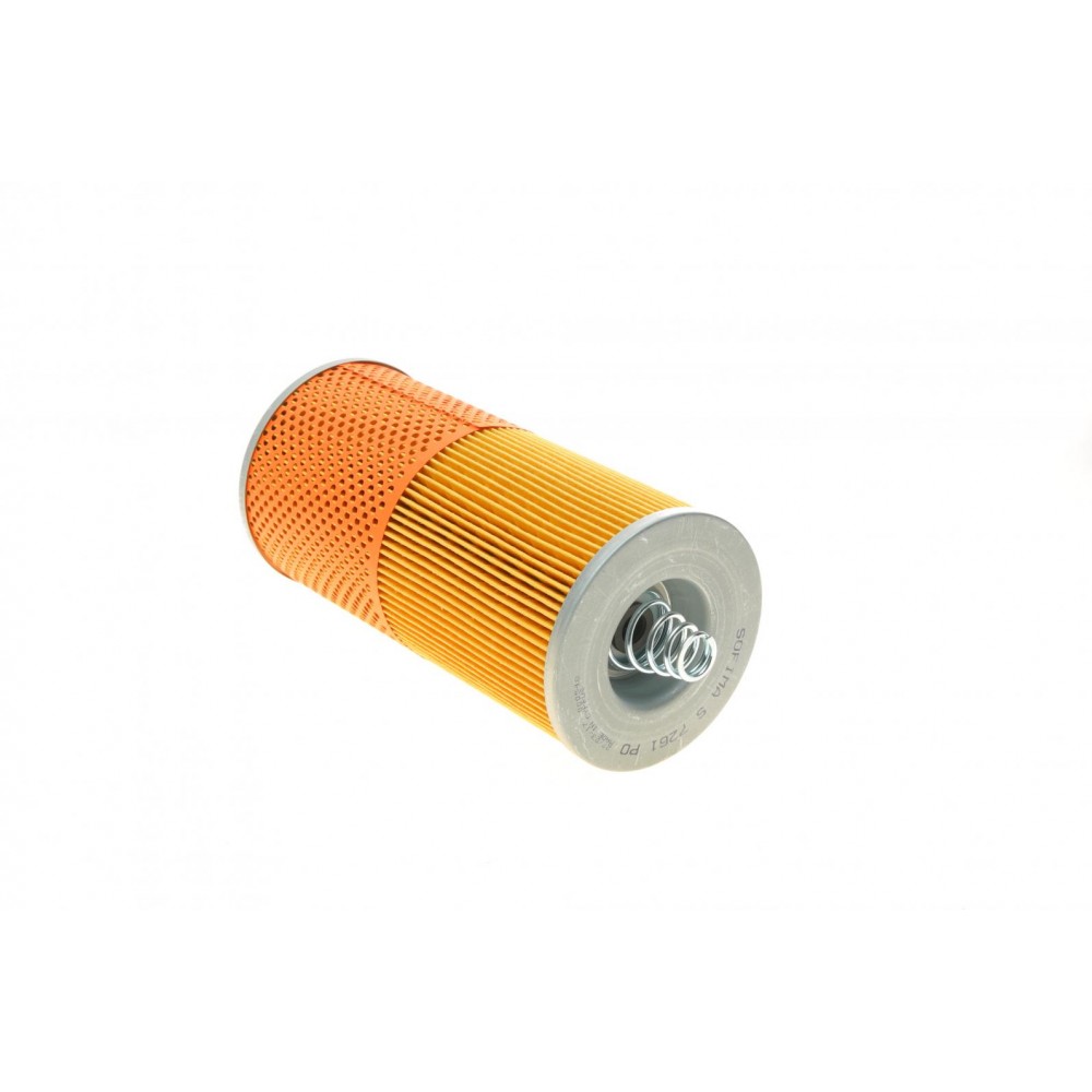 Фільтр масляний MB Integro 7.2D 06-/Man A22 12.8D 09-/A39 12.0D 04-