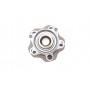 Підшипник маточини (задньої) Nissan Qashqai 07-/X-trail 1.5-2.0 dCI 07-13/Renault Koleos 08-(+ABS)
