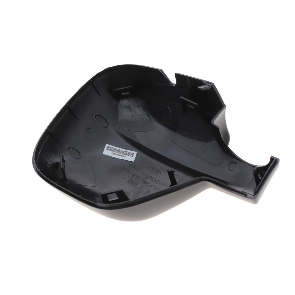 Корпус дзеркала заднього виду Citroen Berlingo/Jumpy/Peugeot Expert/Partner 16- (R) (під фарбування)