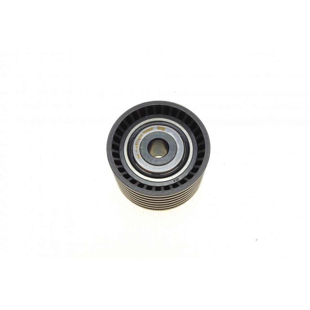 Комплект ГРМ Renault Laguna I/Megane I 1.8/2.0 98-03/Clio II 2.0 16V 00-09 (27x128z)