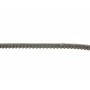 Ремінь генератора BMW 3 (E30)/5 (E34) 87-95/Renault Trafic 1.4/1.6 80-89/Volvo 940 90-98