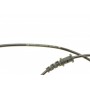 Датчик ABS (передній) MB Sprinter (W906)/VW Crafter 06- (L=955mm)