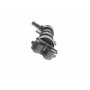 Форсунка омивача фари VW Caddy IV 15-20 (L)