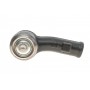 Наконечник тяги рульової (L) Audi A3/Skoda Octavia/VW Golf IV 95-10 (L=75mm) (короткий)