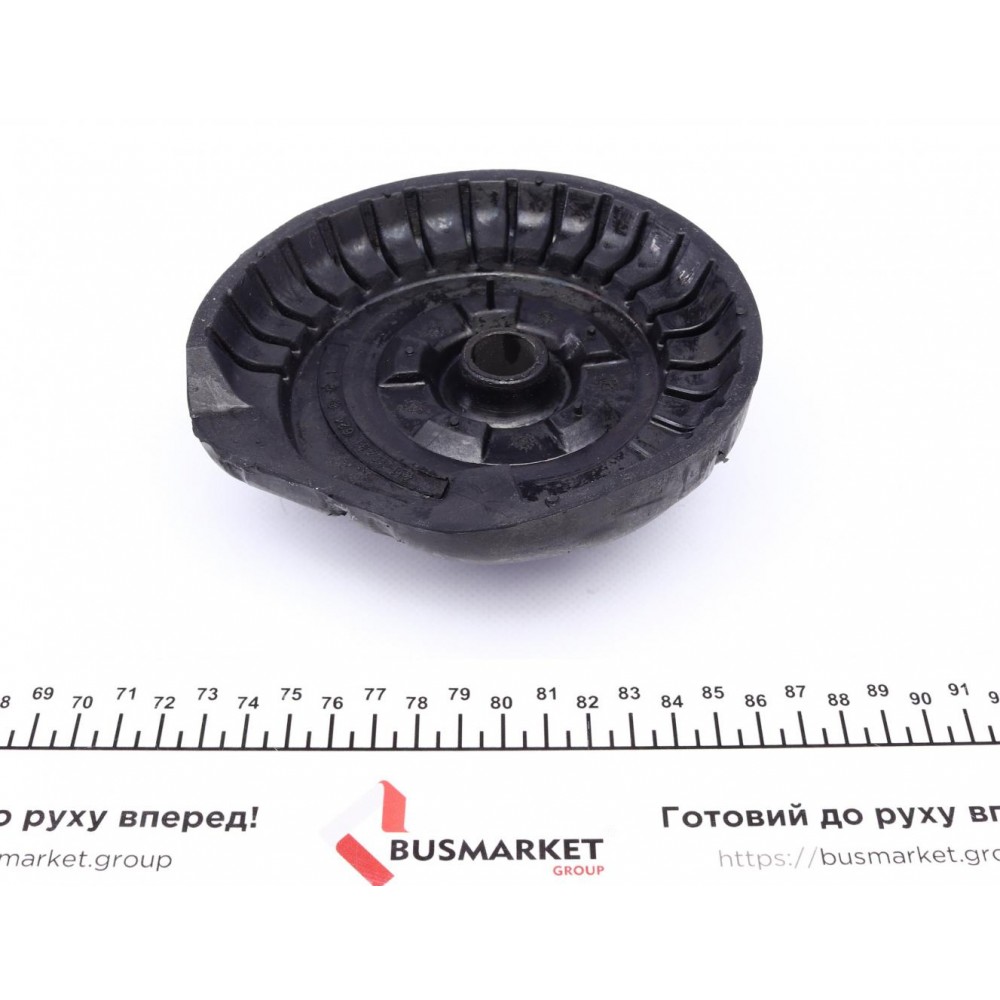Подушка амортизатора (переднього) Volvo 850/S60/S70/S80/XC70 2.0-3.0 91-10 (нижня)