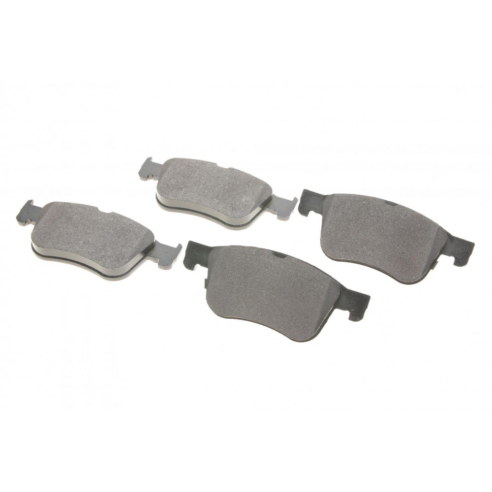 Колодки гальмівні (передні) Ford Focus/Kuga 1.0-2.0 EcoBoost18-(Ate)