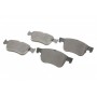 Колодки гальмівні (передні) Ford Focus/Kuga 1.0-2.0 EcoBoost18-(Ate)