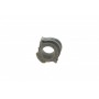 Втулка стабілізатора (переднього) Nissan Primera 02-08 (d=22mm)
