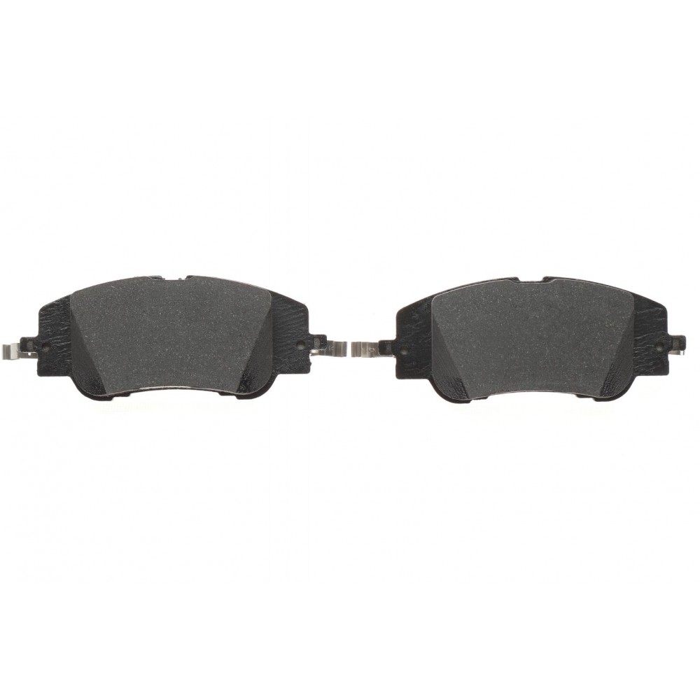Колодки гальмівні (передні) Citroen C4 1.5 BlueHDi 20-/Opel Corsa 1.2 19-/Peugeot 208 1.2 PureTech/1.5 BlueHDi/1.6 HDi 19-