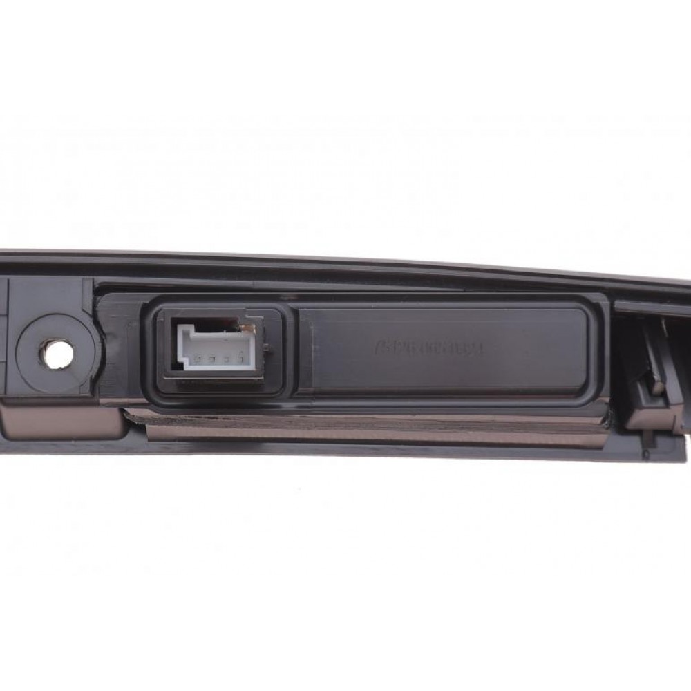 Ручка дверей (задніх) BMW X5 (E53) 00-06
